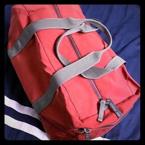 Prada Sport Duffle Bag